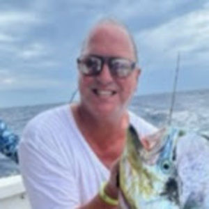 Meet your Posher, Trey